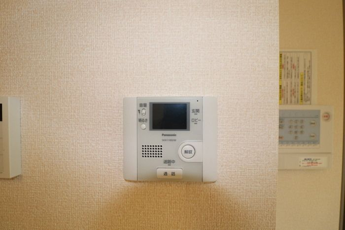 ラフィーネ青葉台