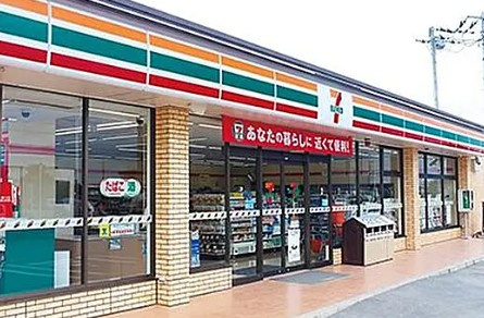 RJRプレシア東十条ガーデンの周辺