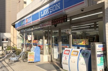 RJRプレシア東十条ガーデンの周辺