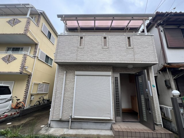淀川区加島１丁目　中古戸建