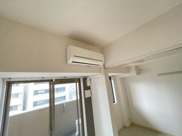 大阪市西区立売堀４丁目の賃貸マンションのその他