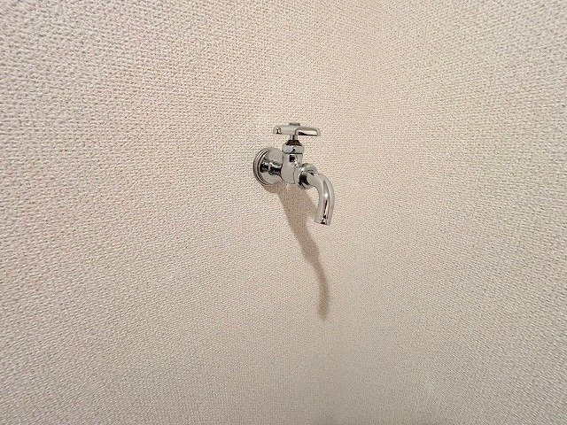 ミフネセントラルベアヒガシミクニの設備
