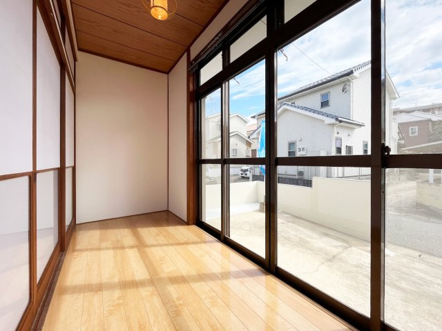 昇町3丁目貸家のその他