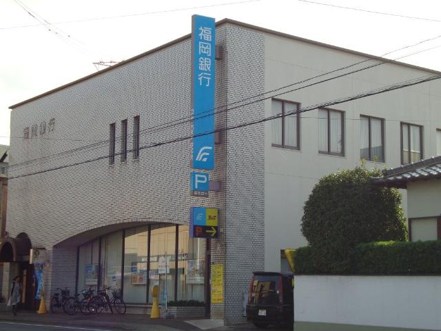 Urban Stagea春日Ⅰ（アーバンステージアカスガⅠ）の周辺|福岡銀行昇町支店まで1,164ｍ