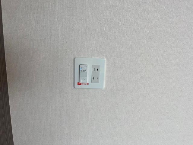 セラヴィ箱崎のその他|WiFiルーター