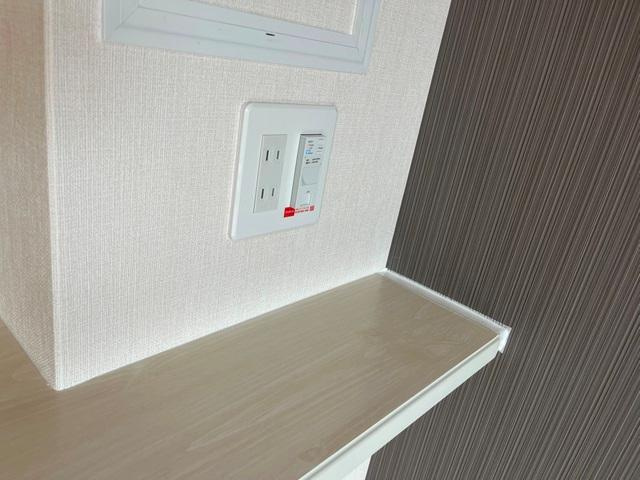 セラヴィ箱崎の設備|WiFiルーター
