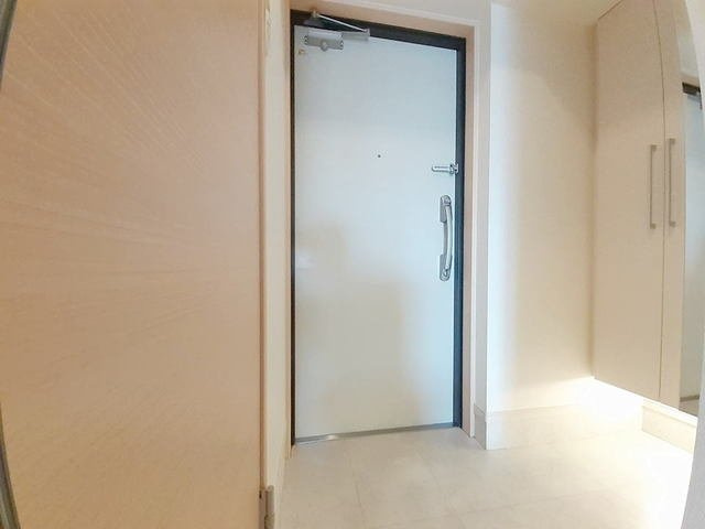 ラウレア　Ｋの玄関