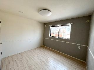 仮）三苫３丁目新築アパートの内装|洋室（イメージ）
