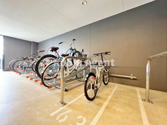 プレサンスNAGOYAファストのその他