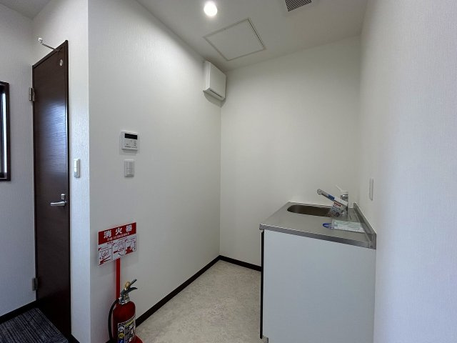 TH-Garageのその他