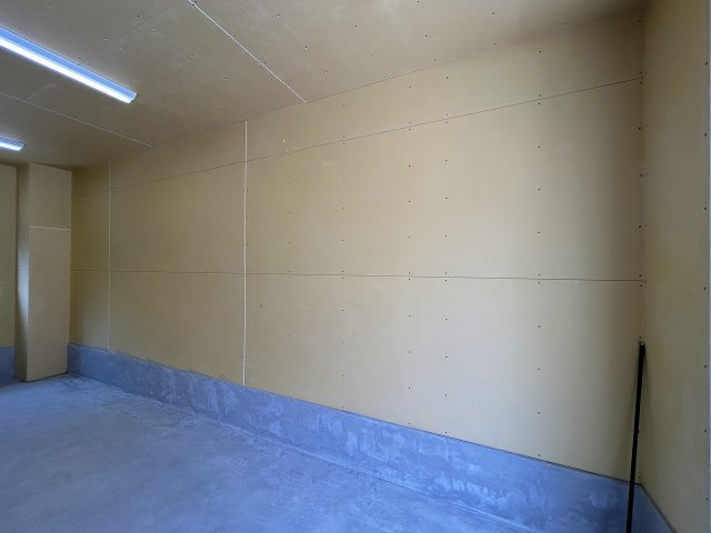 TH-Garageのその他|テナント