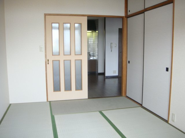 ジュノー山みず木の内装|和室
