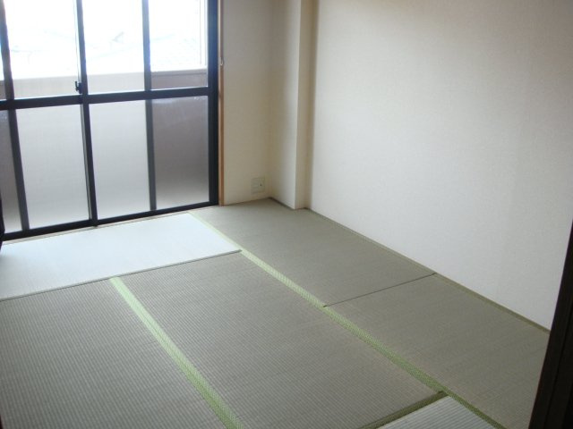 ジュノー山みず木の内装|和室
