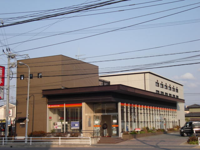 ジュノー山みず木の周辺|西日本シティ銀行和白支店まで1,228ｍ