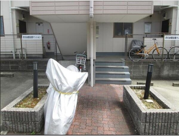 パークサイド小池のその他