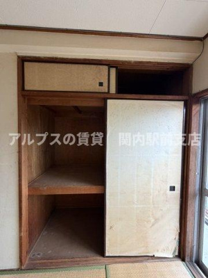 【収納】 | 尾崎ビル