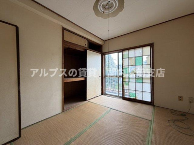 【寝室】 | 尾崎ビル