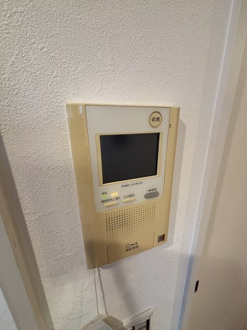 テングッド渡辺通のセキュリティ