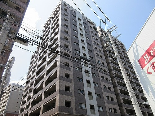 サーパス薬院
