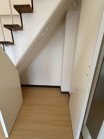 テングッド片江のその他