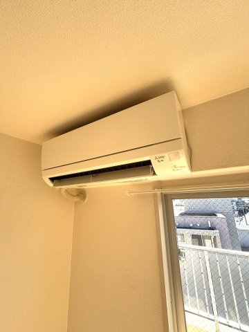 テングッド片江の設備