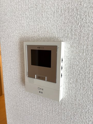 てんぐ屋西新ビルのセキュリティ