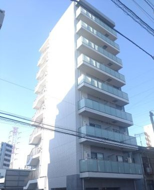 アンベリール川崎サウスの画像