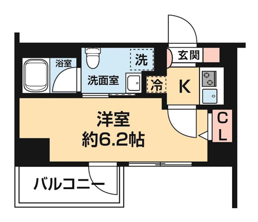 アンベリール川崎サウス