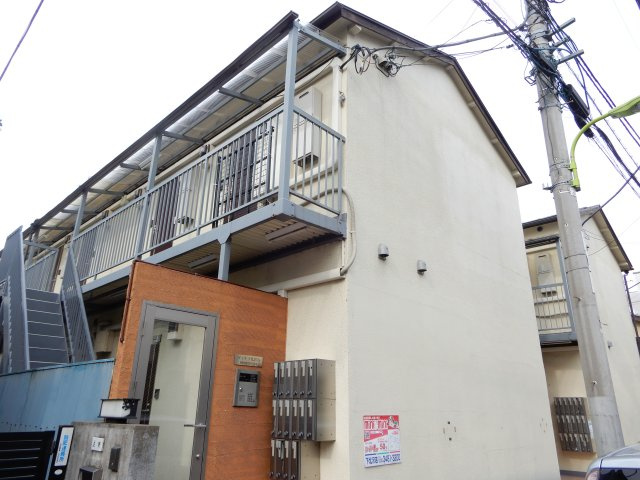 【外観】