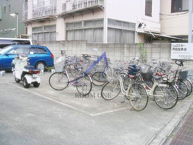 シュロスカー  