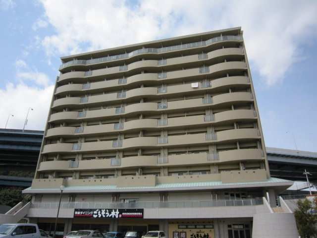 アーバンヴィレッジ学園南