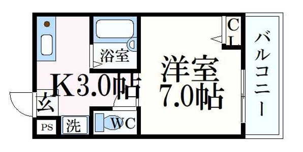 UTレジデンス六甲