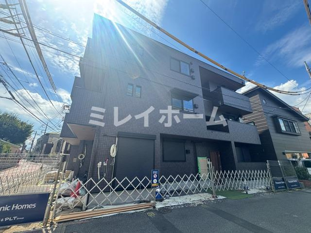  仮） Pecora Biancaのその他共用部分