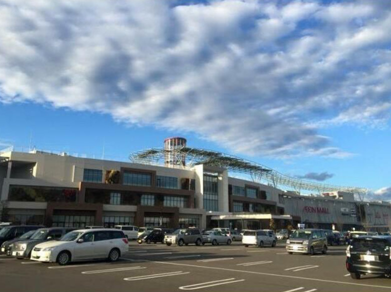 三島屋アパートのその他