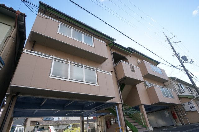 サンリブ橋本