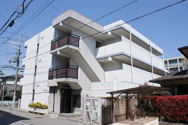 ヴェール西宮の画像