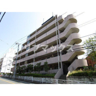 ラグジュアリーヒルズ松見町の画像
