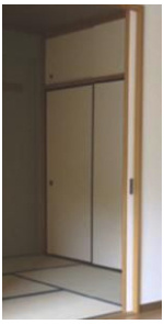 【収納】 | フォレストパーク相模原