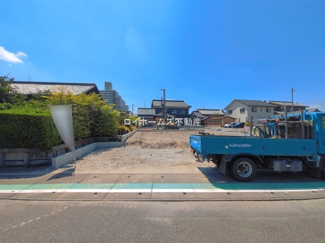  | 津島市神尾町字西之割112『仲介料無料』新築戸建て | 撮影：'26/08/24 