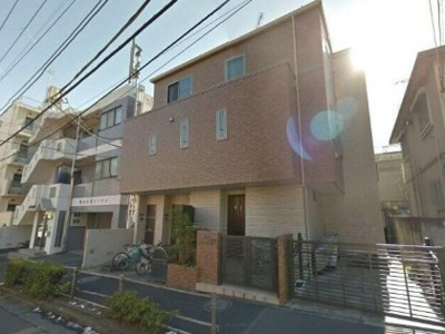 【外観】 | メアンダー | 綺麗な外観。