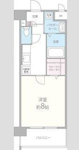 【間取り】 | ツルトスコⅡ番館 | ☆神戸市須磨区　ツルトスコⅡ番館☆