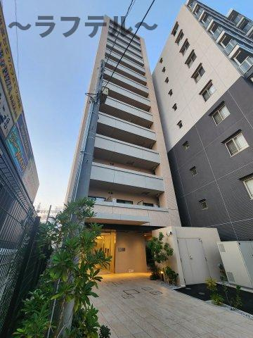 N-stage　西所沢駅前