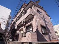 ニューライフ津田沼の画像