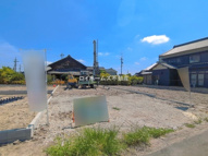 津島市神尾町字西之割112『仲介料無料』新築戸建ての画像