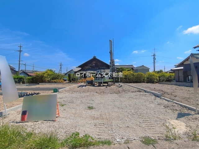  | 津島市神尾町字西之割112『仲介料無料』新築戸建て | 撮影：'26/08/24 