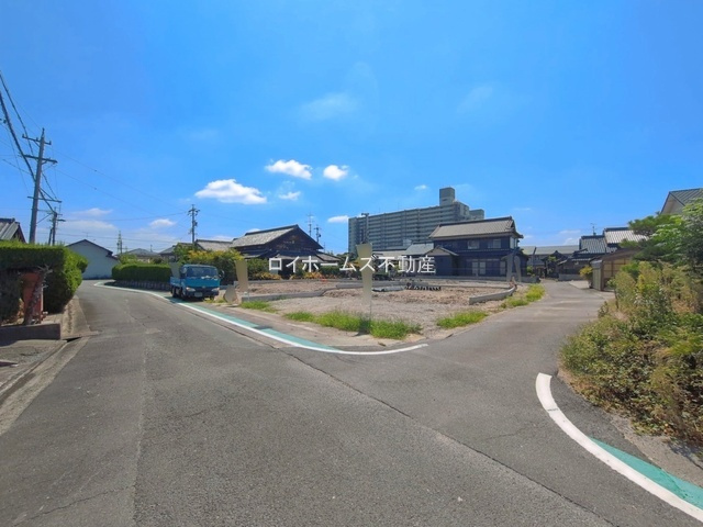  | 津島市神尾町字西之割112『仲介料無料』新築戸建て | 撮影：'26/08/24 
