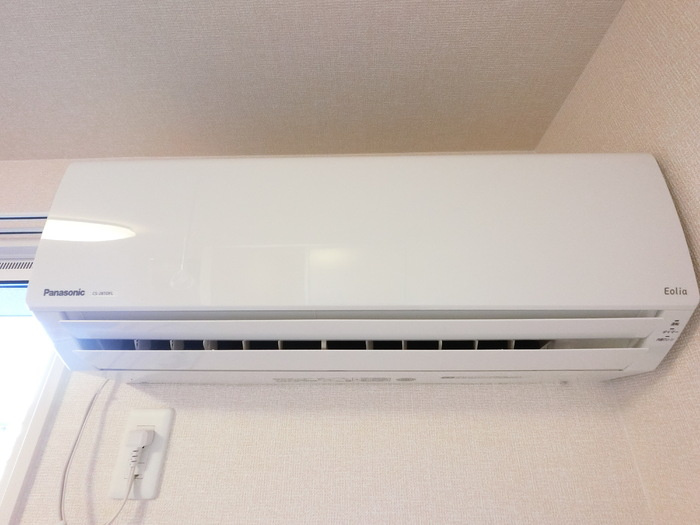 プレミストⅨの設備
