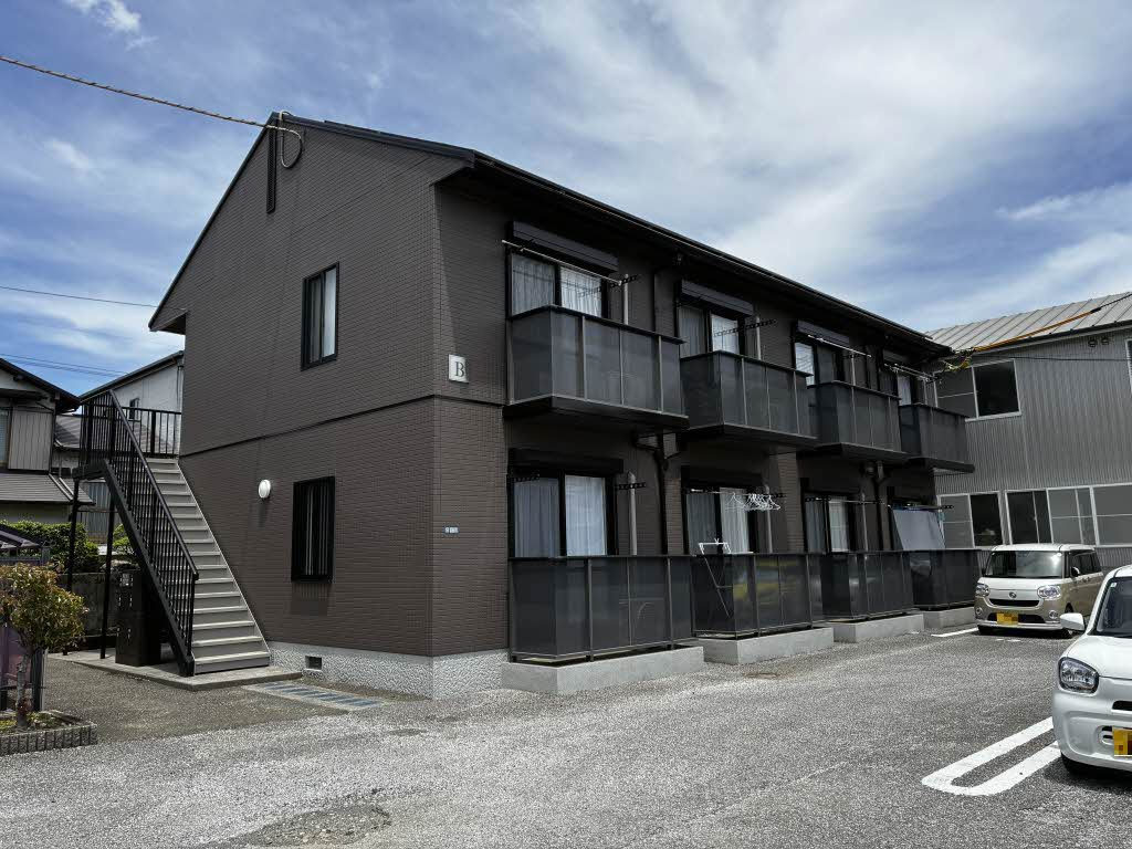 シャーメゾン比島 B棟