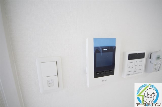 Y’ｓテラスのセキュリティ|※類似部屋