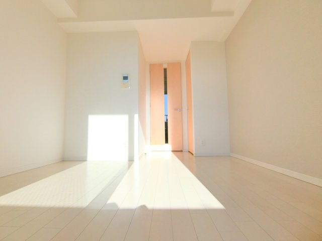 The Valesia Kamata Cityの居間・リビング
